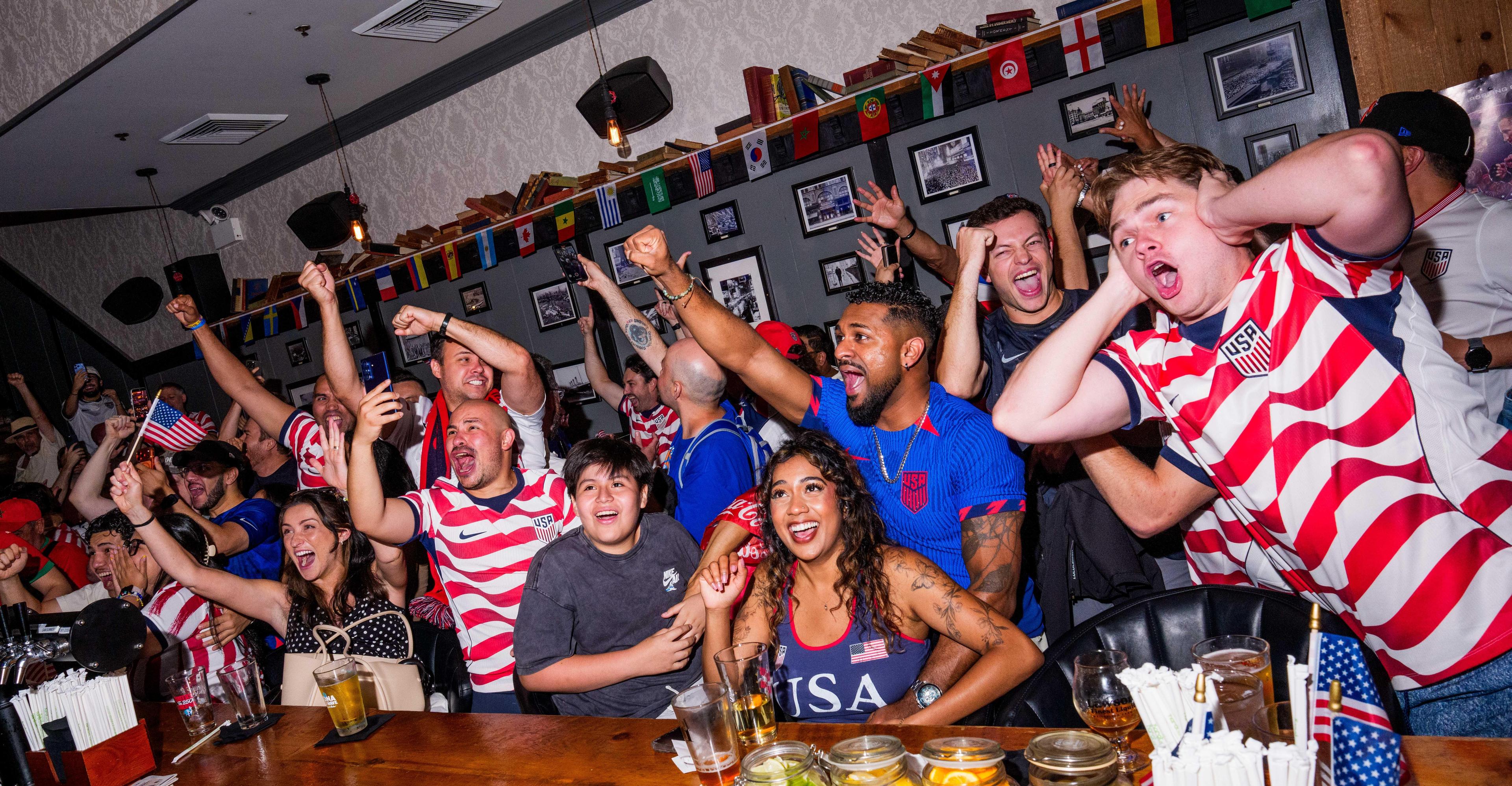 Why this summer is the perfect time to start caring about sports