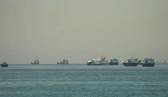 Iran says it struck US-linked targets in response to US attacks