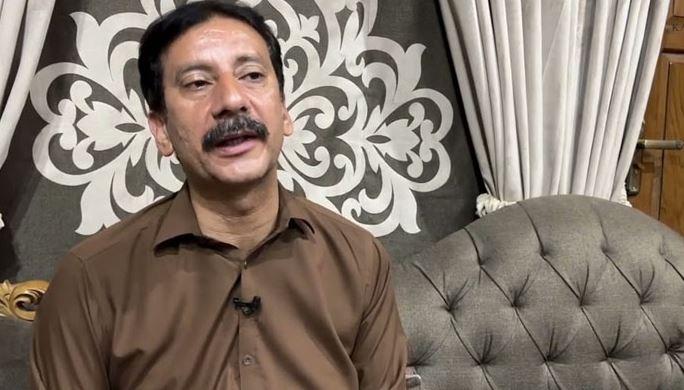 کالعدم جوائنٹ ایکشن کمیٹی کے مرکزی رہنما شوکت نواز میر ساتھی سمیت گرفتار