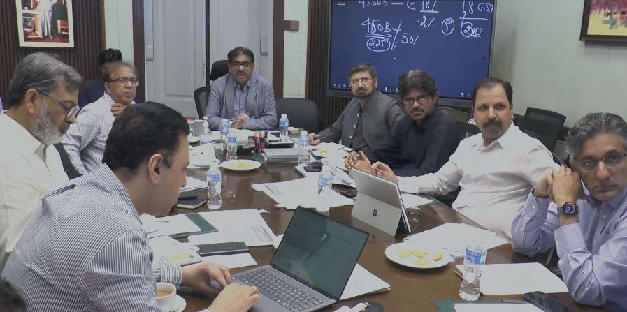 مالی سال 2025-26: پنجاب ریونیو اتھارٹی نے تاریخ کا سب سے زیادہ 368 ارب سے زائد ٹیکس اکٹھا کر لیا