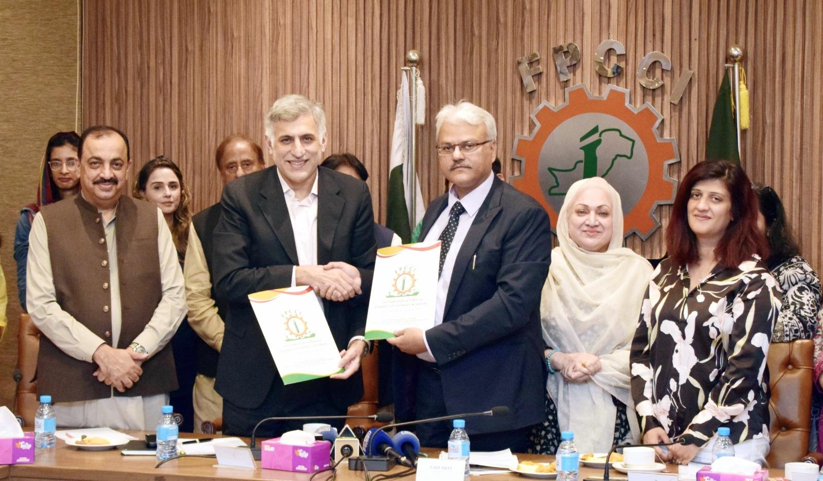 PSDF, FPCCI partner to strengthen industry-led skills development and employment pathways
