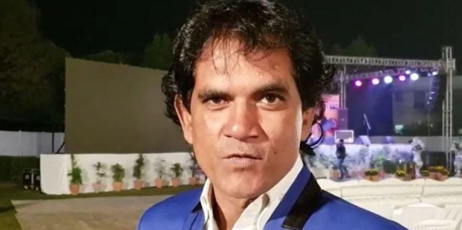 پاکستان کے معروف کامیڈین اللہ رکھا پیپسی اب دنیا میں نہیں رہے