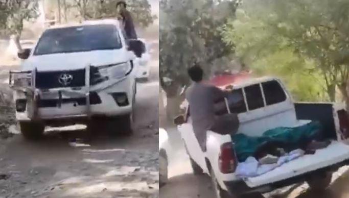 زیارت میں دہشت گردوں کا خونریز حملہ ناکام، 9 پولیس اہلکار شہید، جوابی کارروائی میں 15 دہشت گرد ہلاک
