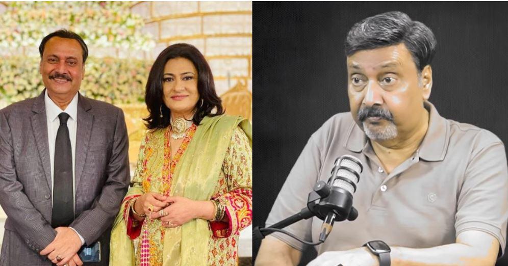 پاکستان کے مشہور ٹی وی اداکار نے طلاق کی تصدیق کردی، اداکارہ سے راہیں جدا