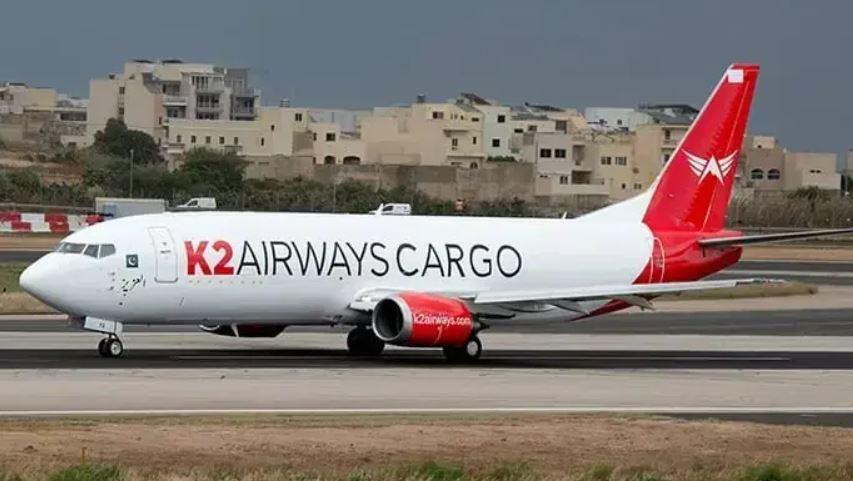 Search and rescue operations continue after cargo plane disappears from radar over Arabian Sea