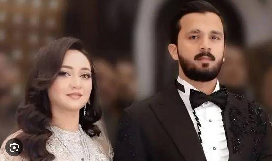 رجب بٹ کی اہلیہ ایمان سے صلح؟ حقیقت سامنے آگئی