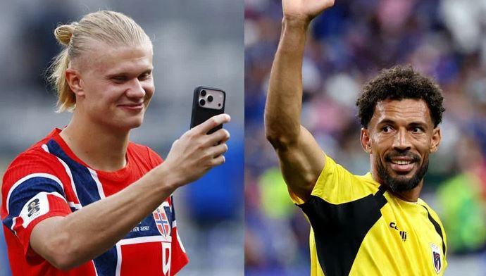 Vozinha, Haaland named in fan-voted World Cup dream team
