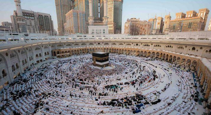 حکومت نے 4 سالہ حج پالیسی پیش کردی، فی کس پیکج کتنے کا ہو گا؟