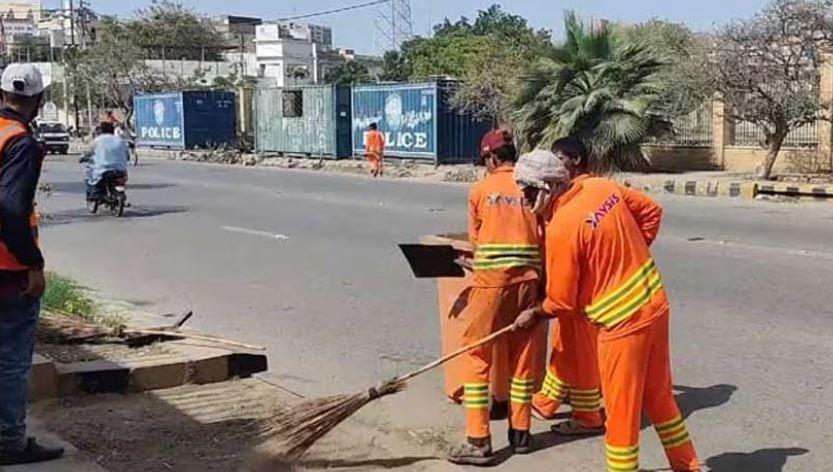 SSWMB sackings trigger fairness concerns, Karachi mayor urged to intervene