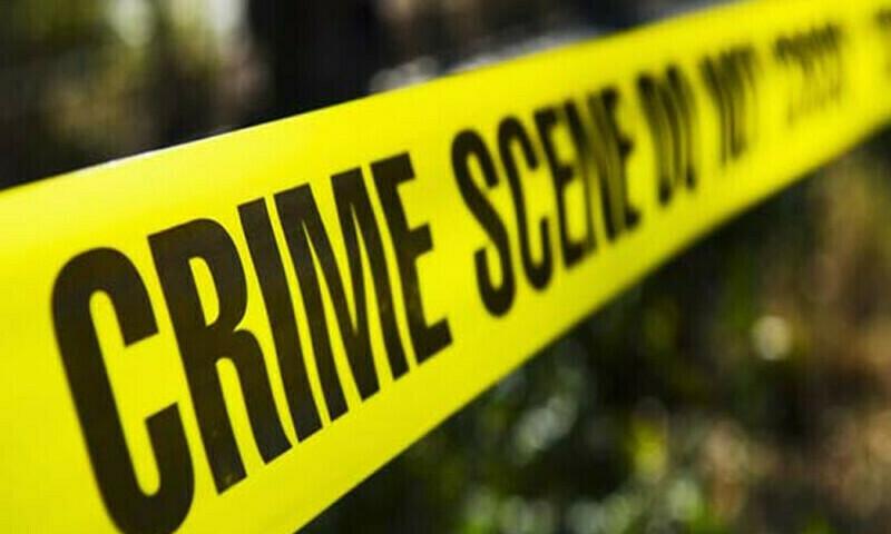 بیوی کو  شوہر نے قتل کردیا،  وجہ  کیا نکلی؟