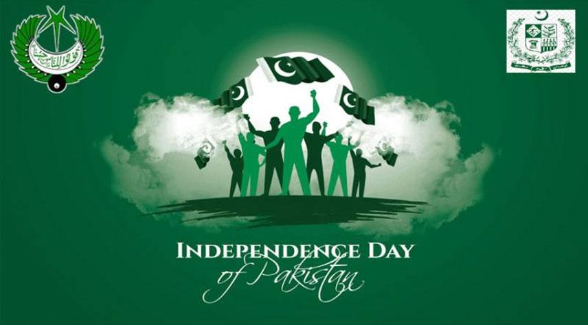 Pakistanis to celebrate Independence Day tomorrow with national zeal
