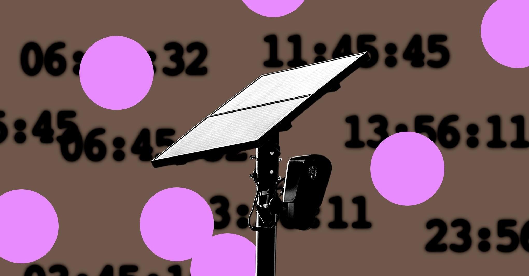 The fight over Flock and other ALPRs