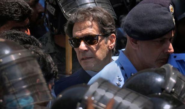 Supreme Court orders transfer of jailed ex-PM Imran Khan to Shifa Hospital for medical checkup