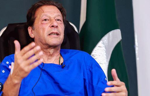 Imran Khan transferred to Shifa International Hospital from Adiala Jail