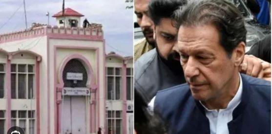 Information minister confirms Imran Khan's medical check-up at PIMS