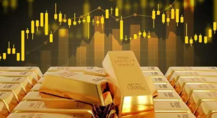 ملک میں سونے کی قیمت میں بڑی کمی
