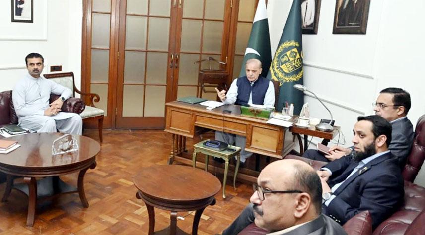 PM approves suspension of eight officials over PIMS tragedy