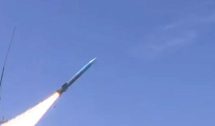 Iran says targeted US military in UAE, Jordan: state TV