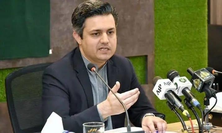 حماد اظہر کی گرفتاری سیاسی انتقام اور ریاستی جبر کا تسلسل ہے، میاں شاہد حسین