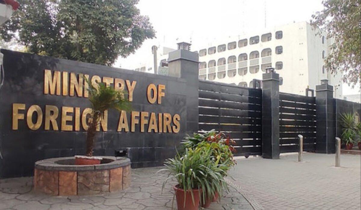 Pakistan condemns Houthi militia attacks on civilian targets in KSA