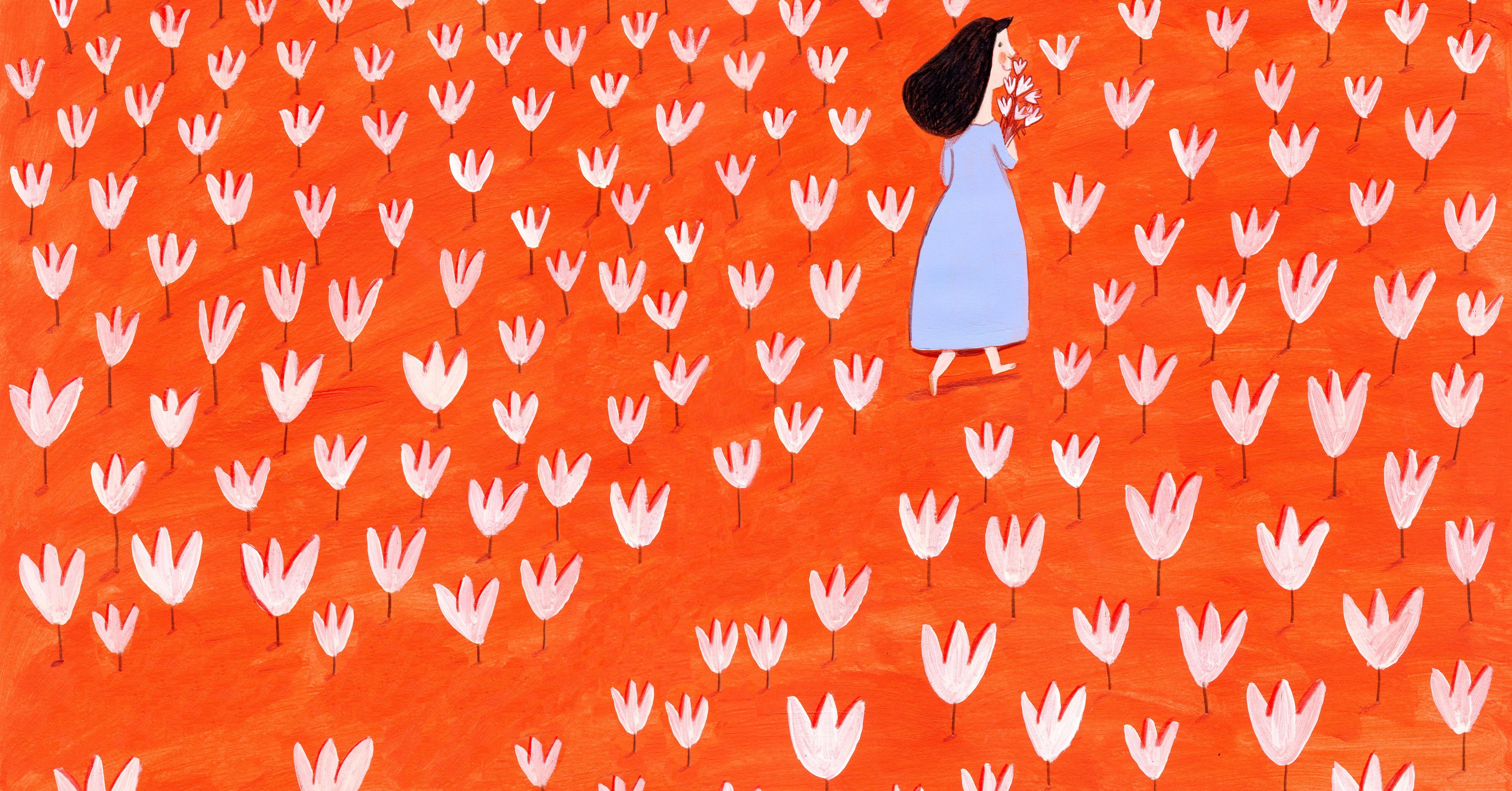 The strange grief of not wanting kids