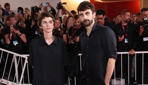 Gaza film, Malkovich drama vie for Venice top prize