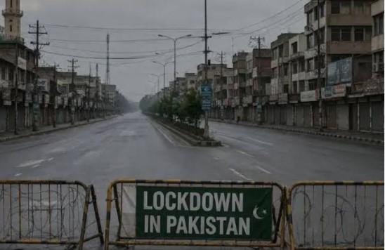 پیٹرولیم مصنوعات کی بڑھتی قیمتیں: وفاقی حکومت کا اسمارٹ لاک ڈاؤن لگانے کا 'فیصلہ'