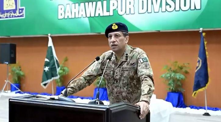 مکہ معاہدے پر حملے کا جواب تینوں ممالک طے کریں گے: ڈی جی آئی ایس پی آر