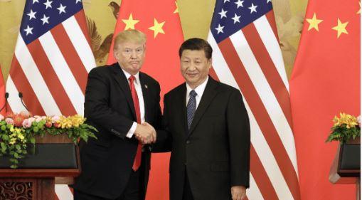 Chinese President Xi to visit US from Sept 23-25 for talks with Trump