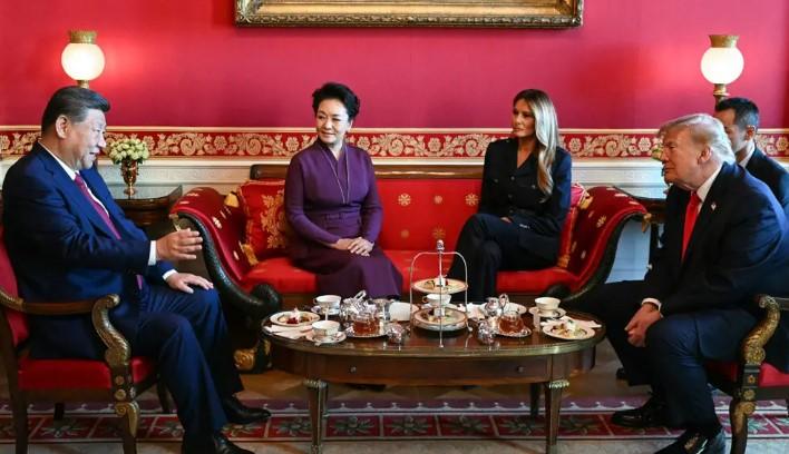 China, US agree to $30b tariff cut, AI dialogue during Xi visit