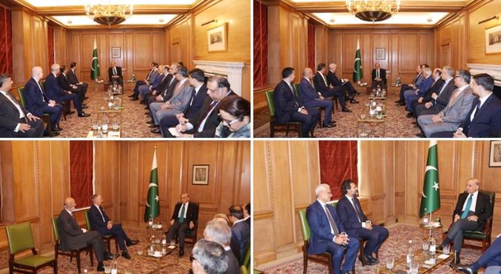 Global financial institutions express confidence in Pakistan's economic reforms