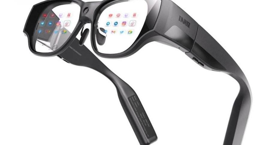 These smart glasses have been recalled for overheating temples causing burns