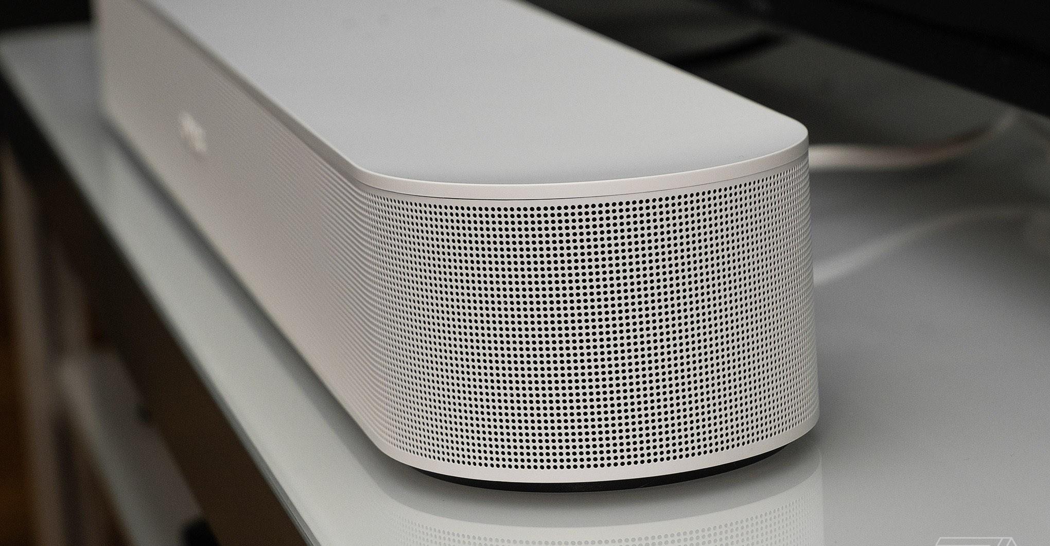 The Sonos Beam 2 soundbar is $140 off