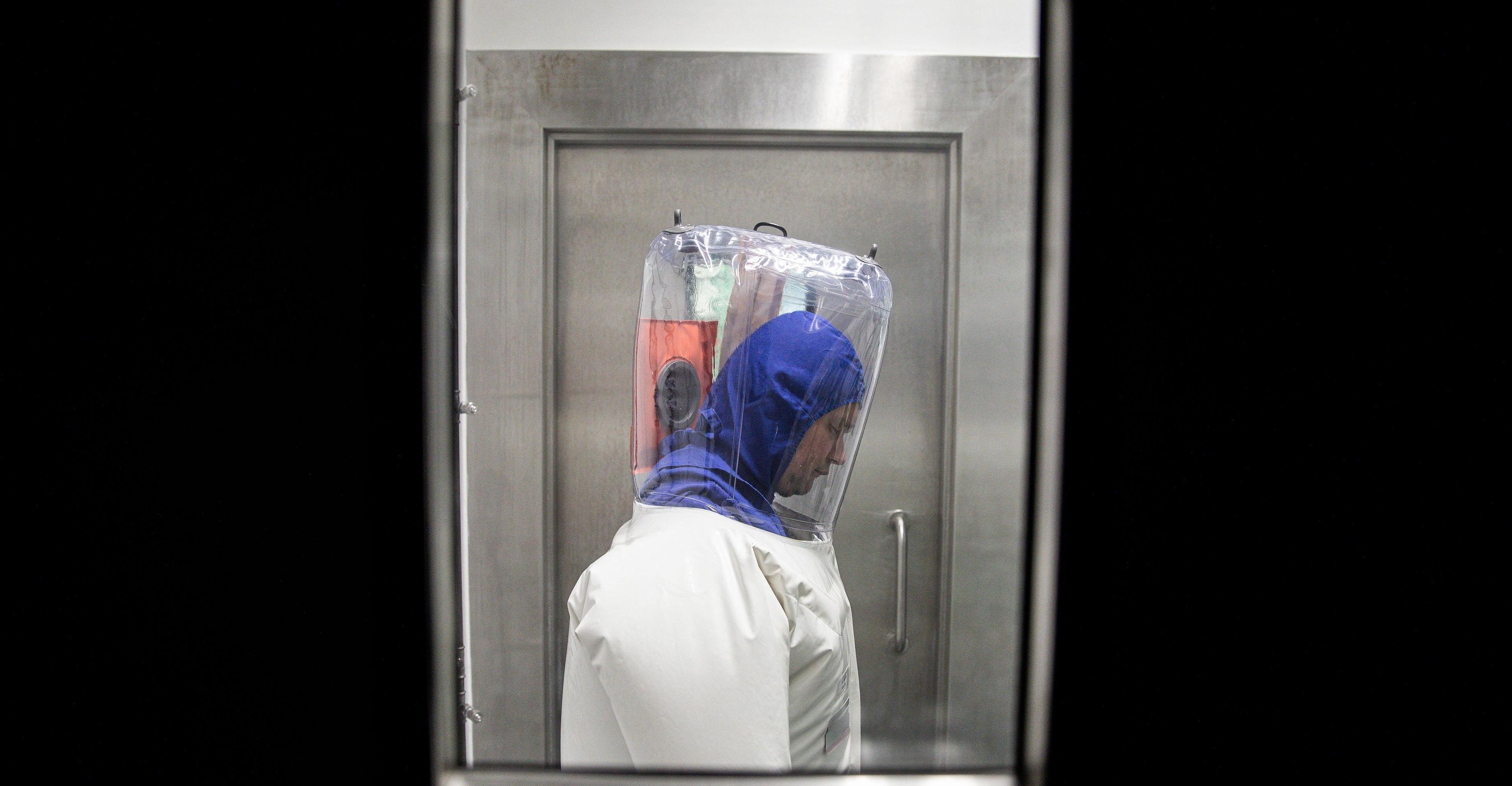 The real reason the Russia plague case should scare you
