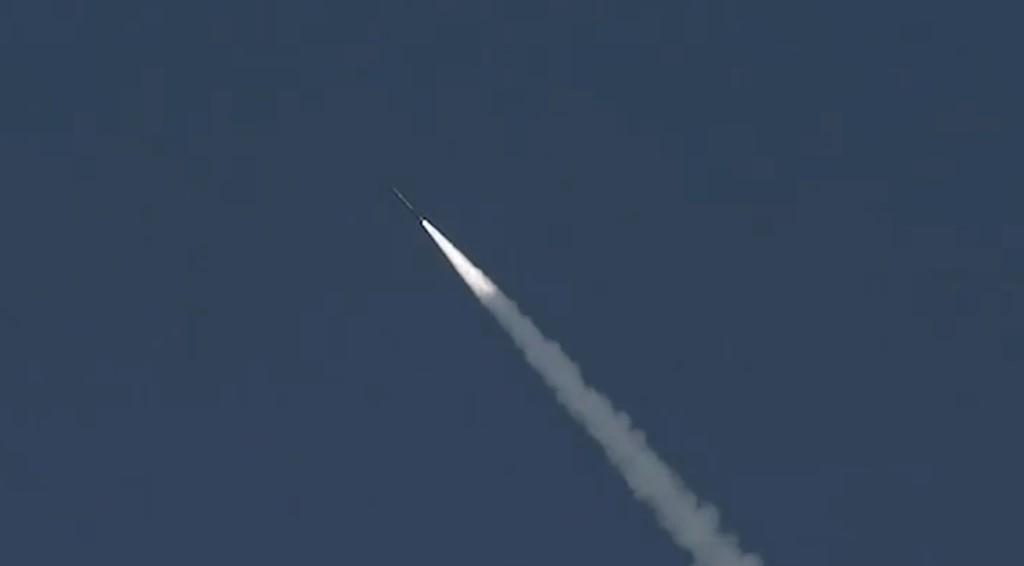 Pakistan Army conducts successful test launch of hypersonic Fatah-2 extended range missile: ISPR