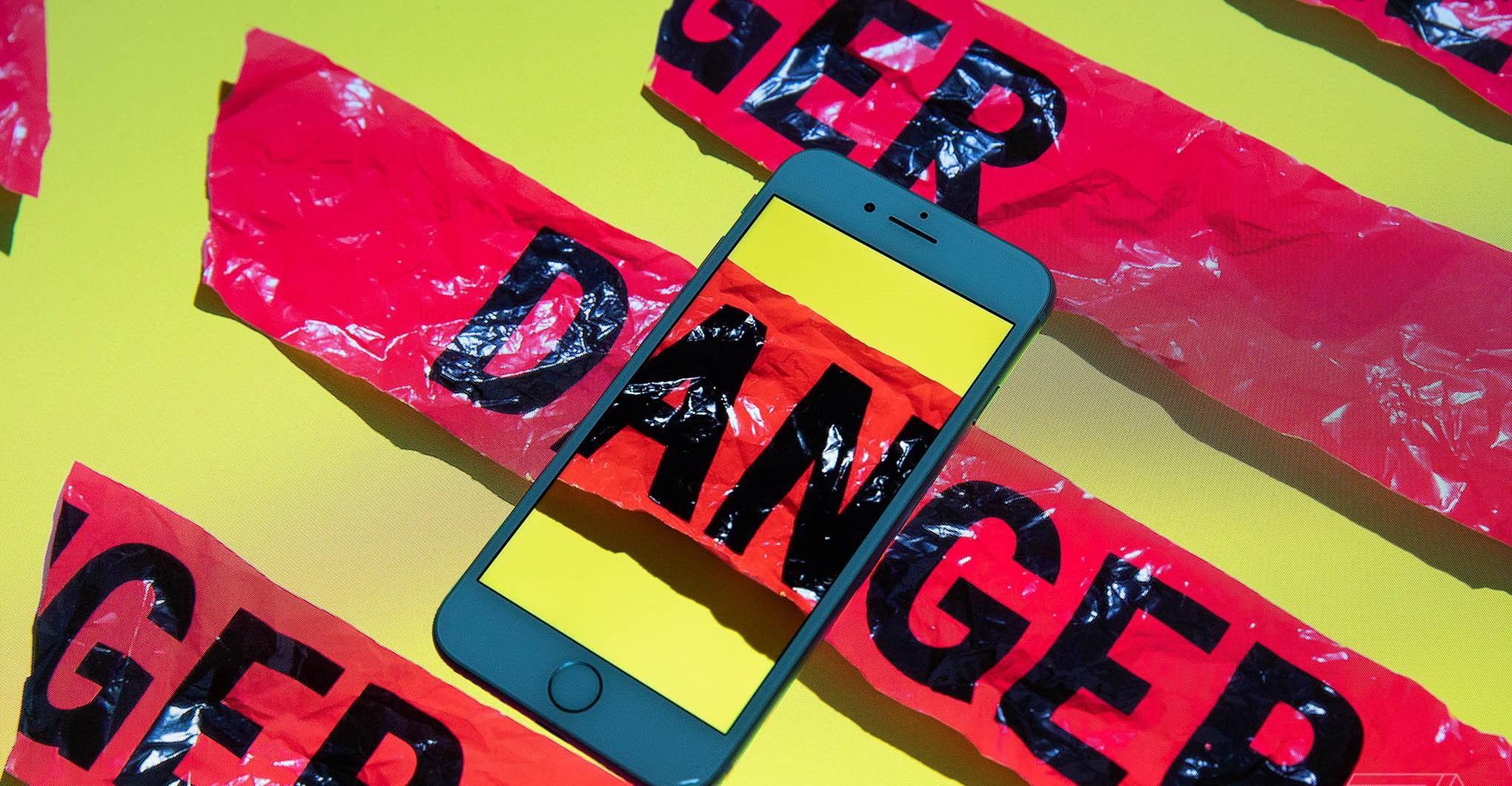 Microsoft and Japan took down a cybercrime network behind over a billion scam messages