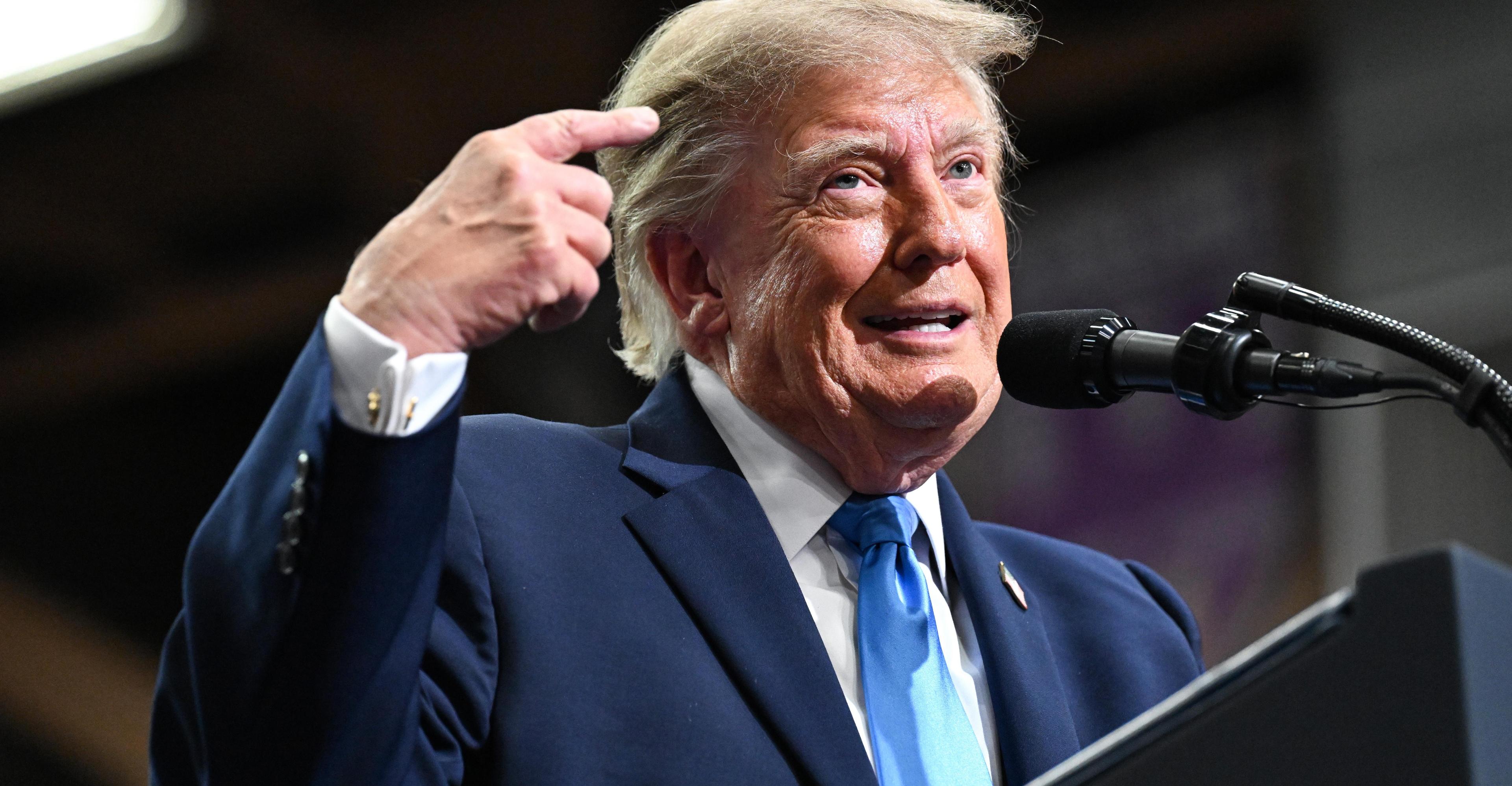 Will November stop Trump’s agenda?