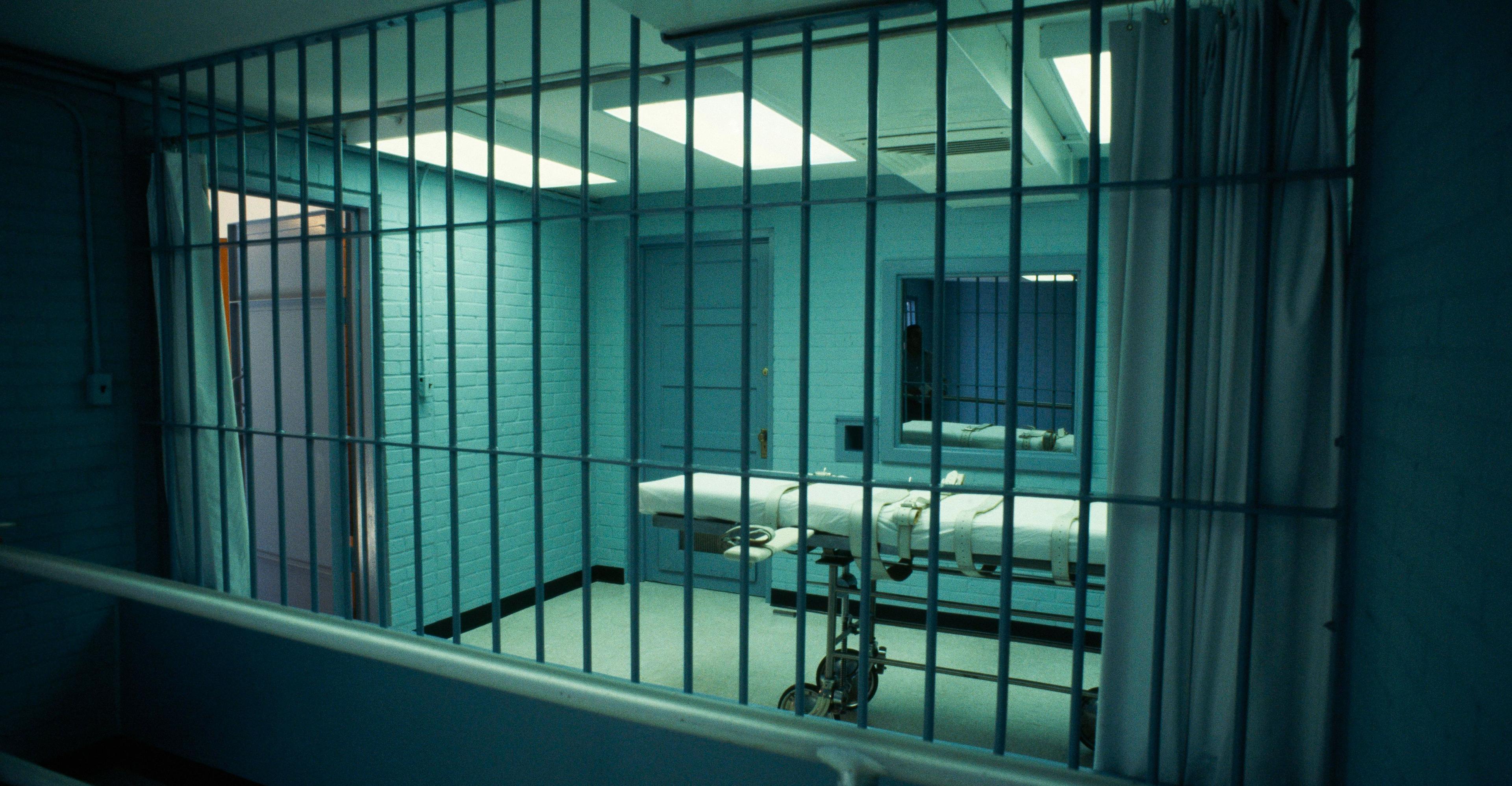 Florida’s uniquely horrifying death penalty system