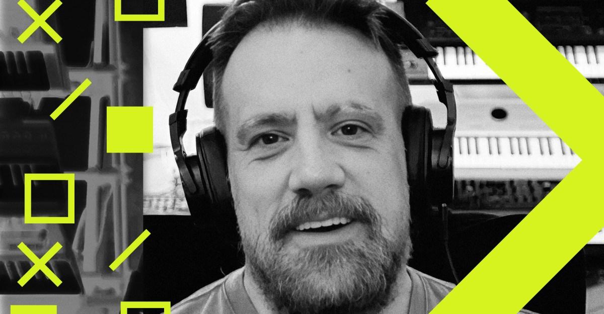 Benn Jordan on Flock, privacy, and the new surveillance backlash