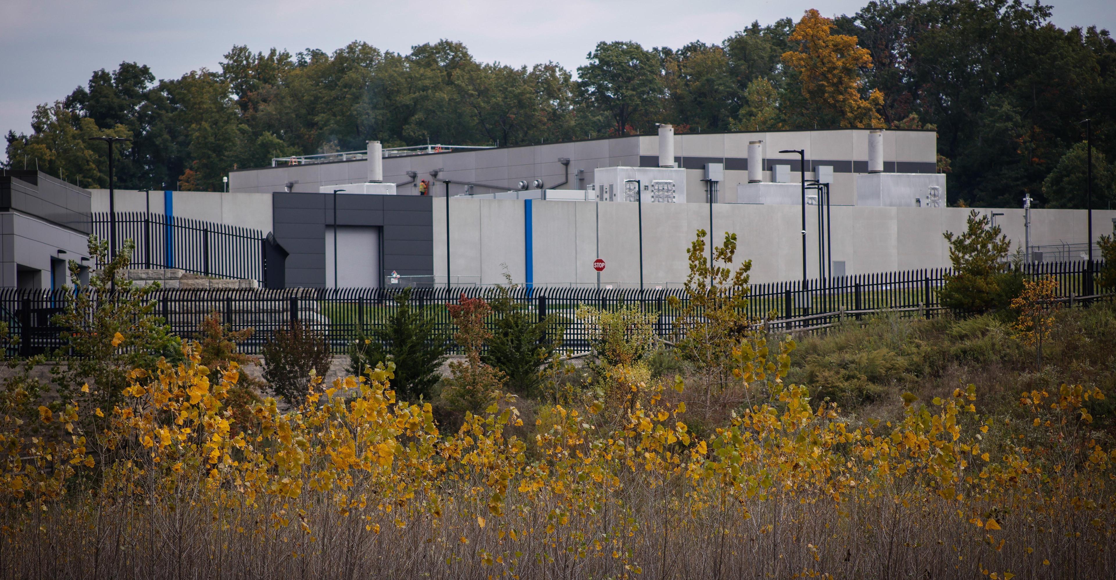 The case for data centers, explained by a person who wants you to like them