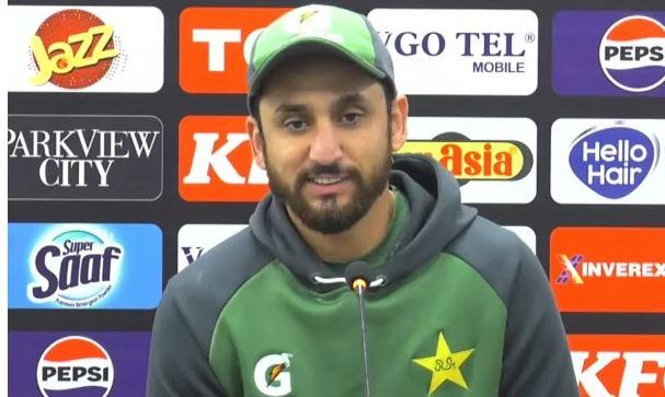 Agha back but no Rizwan for Pakistan following England debacle