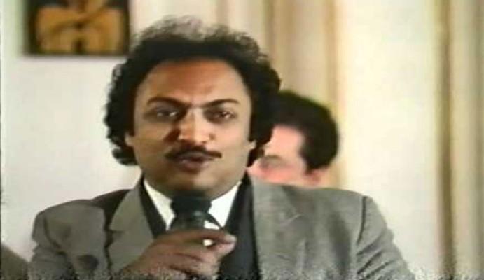 Death anniversary of presenter Dildar Parvez Bhatti observed