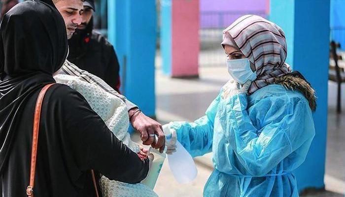 Pakistan registers over 100 deaths, 3,559 COVID-19 cases
