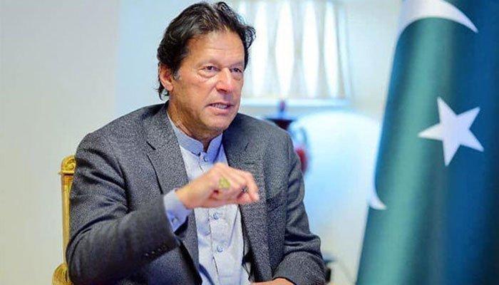 وزیر اعظم کی ایف سی چیک پوسٹ پر حملے کی مذمت