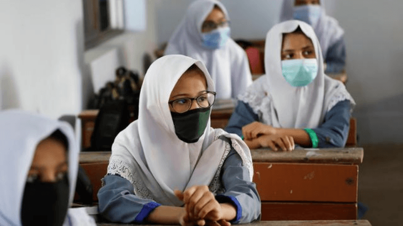 تعلیمی اداروں سے متعلق سندھ حکومت کا بڑا فیصلہ
