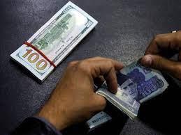 ڈالر کی قیمت میں ریکارڈ اضافہ