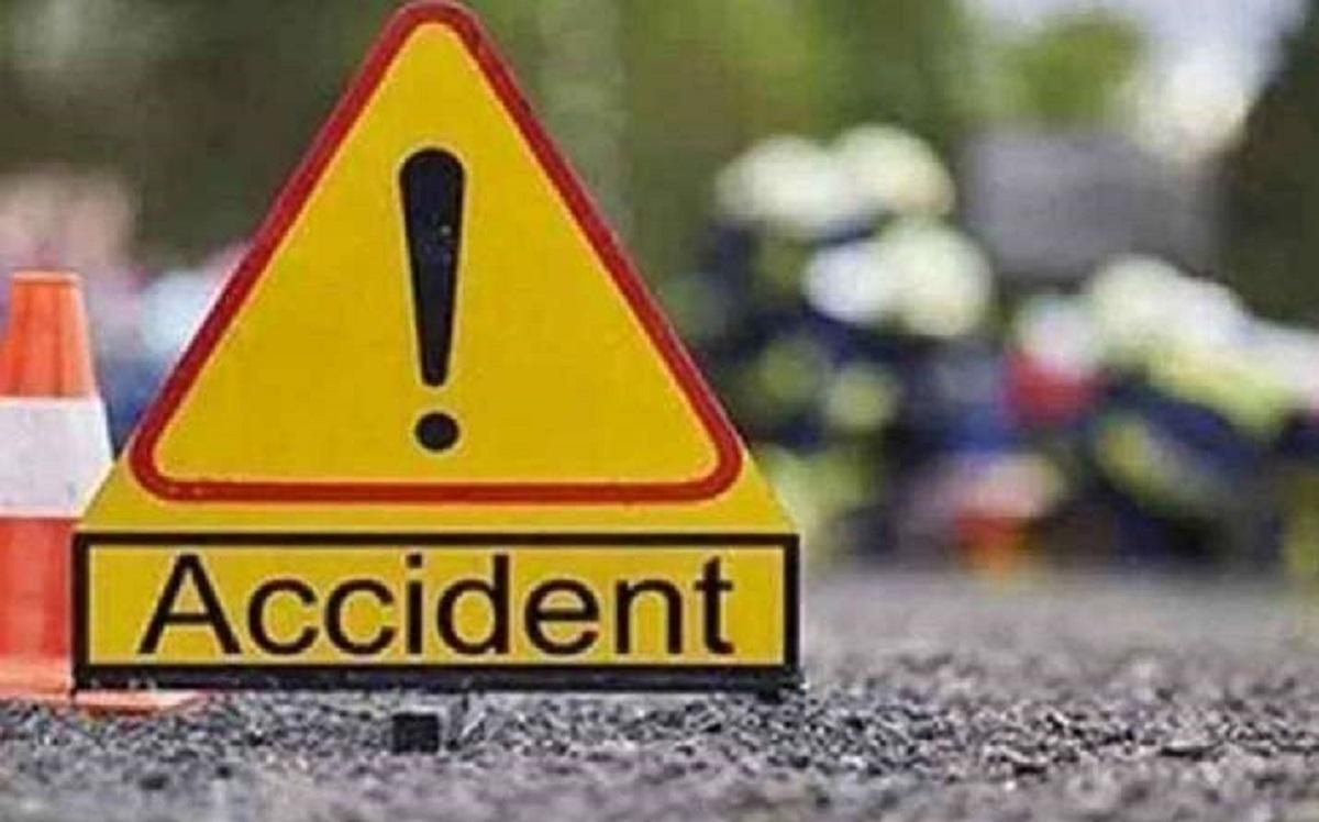 کوئٹہ : مسافرکوچ  حادثے کا شکار ، 2افراد جاں بحق ،16زخمی
