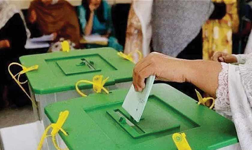 لاہور کنٹونمنٹ بورڈ انتخابات: الیکشن کمیشن نے ووٹر لسٹس اور پولنگ سکیم جاری کر دی