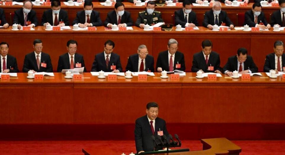 China's Communist Party Congress most likely to pick Xi for third term
