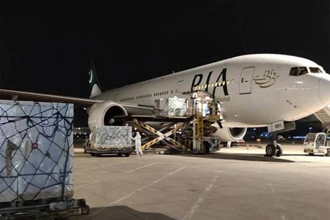 Pakistan to get 10M more COVID vaccine doses from China